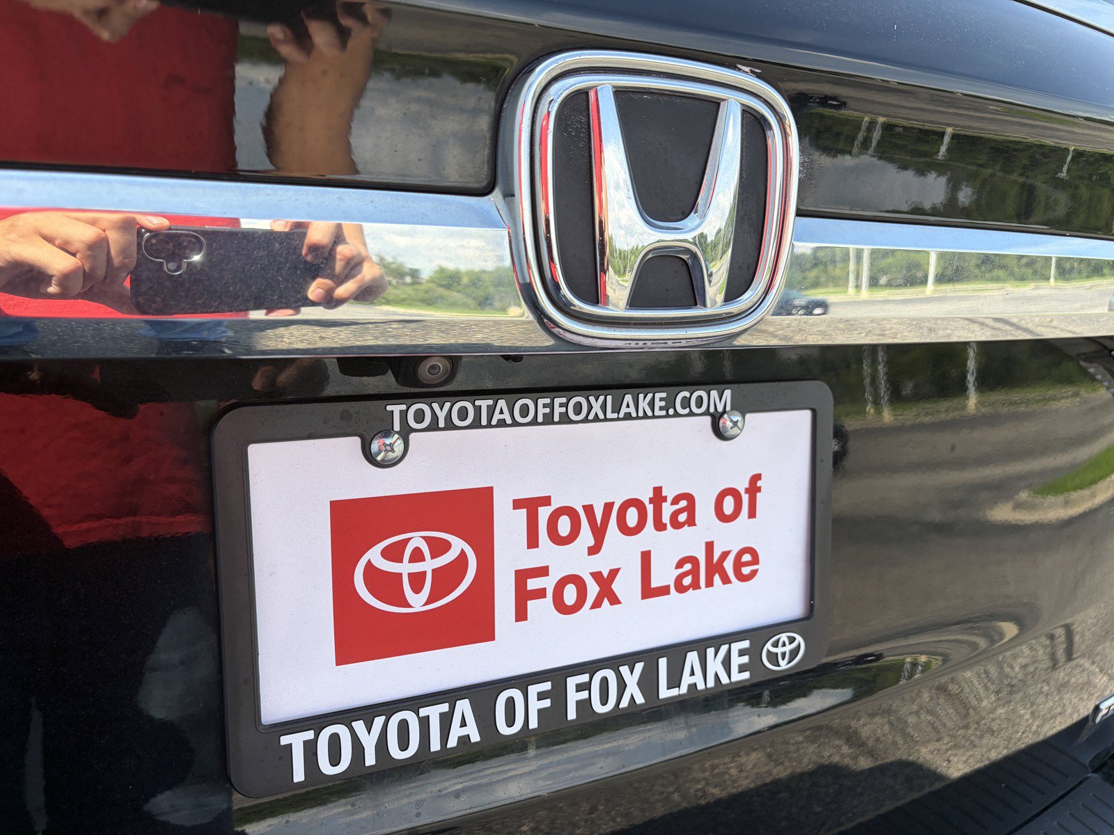 Used 2018 Honda Odyssey Touring image 42