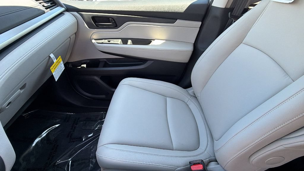 New 2026 Honda Odyssey EX-L image 12