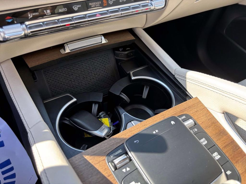 Used 2023 Mercedes-Benz GLE 350 4MATIC image 25