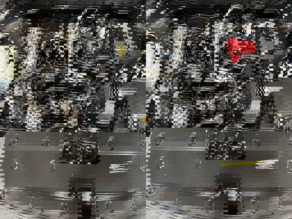 Used 2024 Nissan Altima 2.5 SR image 62