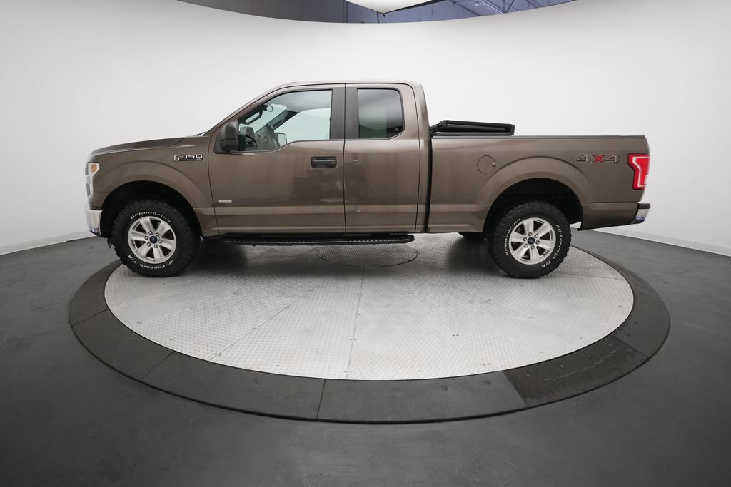 Used 2016 Ford F150 XL w/ Equipment Group 101A Mid AWD/4WD image 22