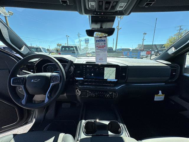 New 2026 Chevrolet Silverado 2500 ZR2 w/ LPO, Dark Essentials Package image 18