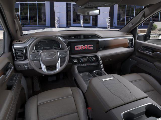 New 2026 GMC Sierra 3500 Denali image 87