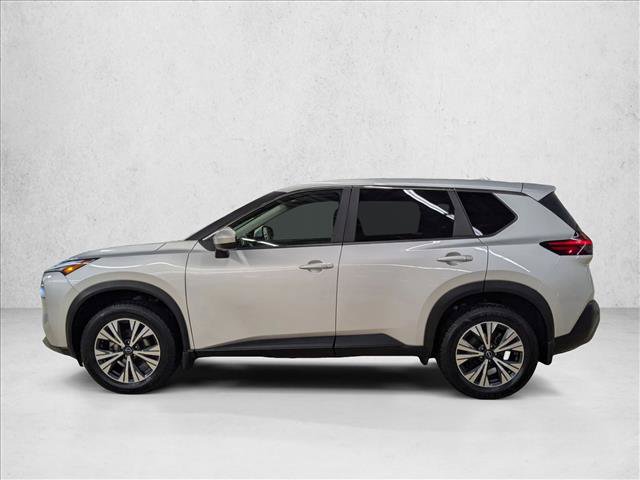Used 2023 Nissan Rogue SV image 9
