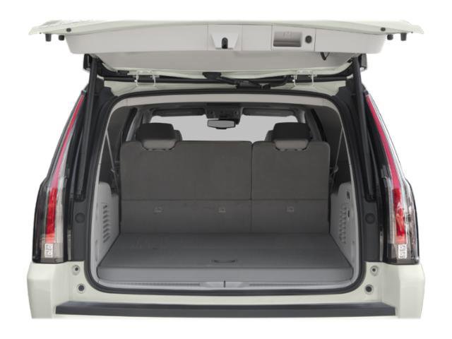 Used 2019 Cadillac Escalade ESV Premium Luxury RWD image 36