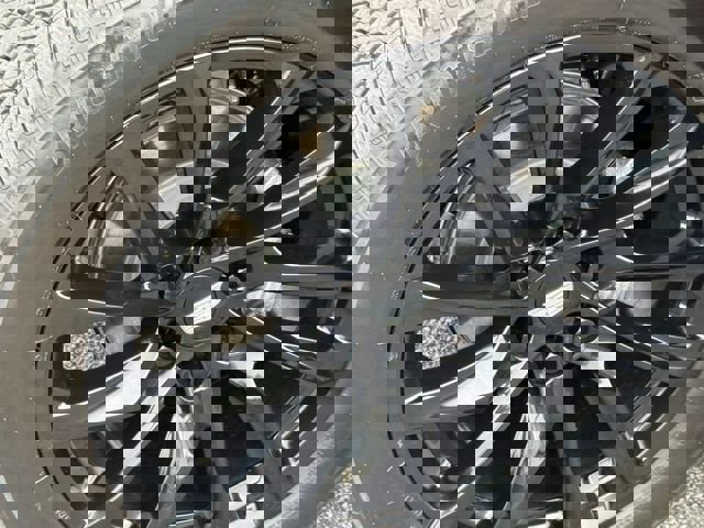 Certified 2024 Cadillac Escalade Sport Platinum w/ LPO, ONYX Package image 11