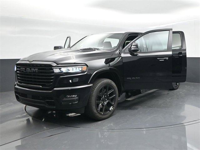 New 2026 RAM 1500 Laramie image 61