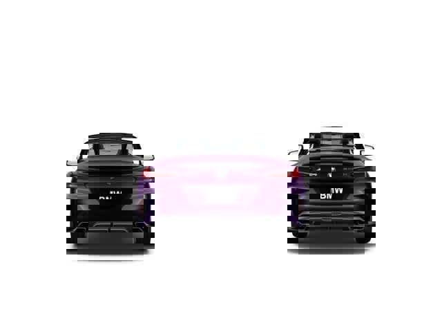 New 2026 BMW Z4 M40i w/ Premium Package image 5