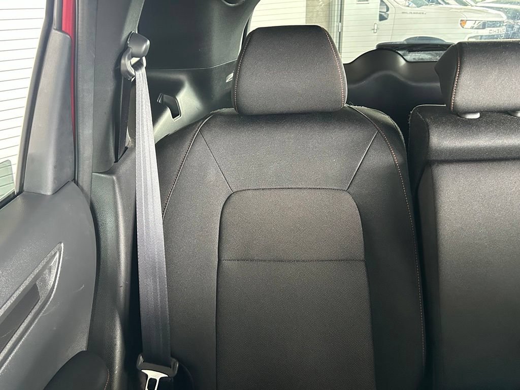 Used 2025 Honda CR-V Sport image 12