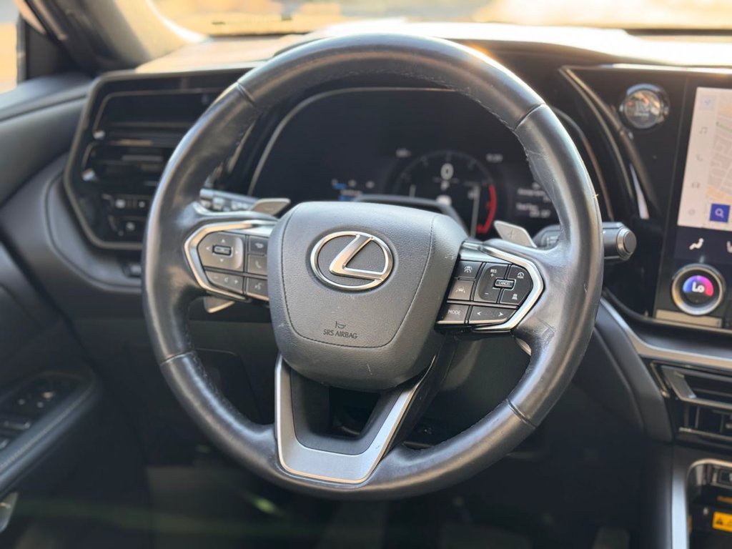 Used 2024 Lexus TX 350 AWD w/ Technology Package image 28