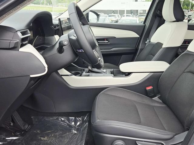 New 2026 MAZDA CX-5 Select AWD/4WD image 8