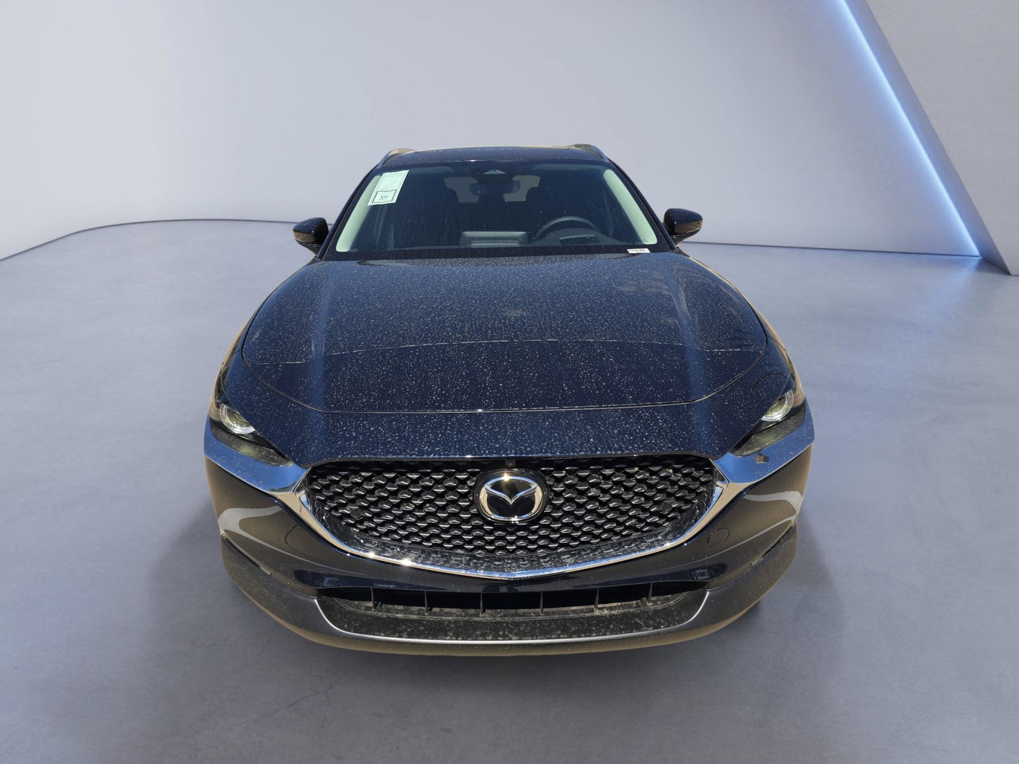 New 2026 MAZDA CX-30 AWD 2.5 S w/ Premium Package image 8