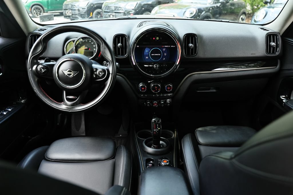 Used 2021 MINI Cooper Countryman S AWD/4WD image 27