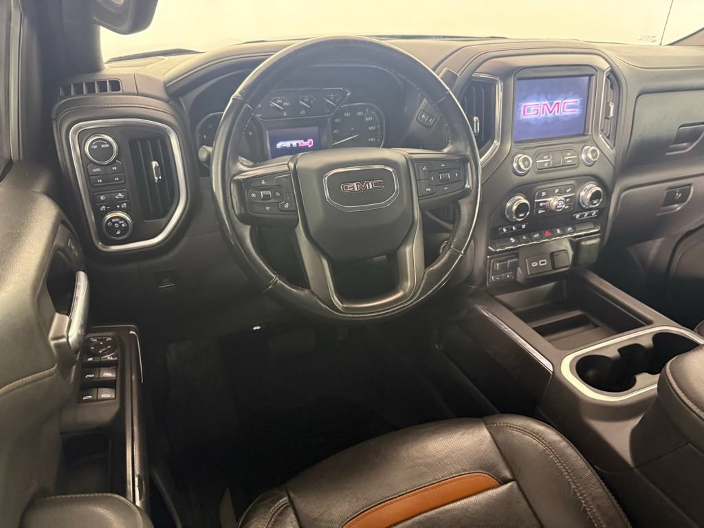 Used 2021 GMC Sierra 1500 AT4 AWD/4WD image 20