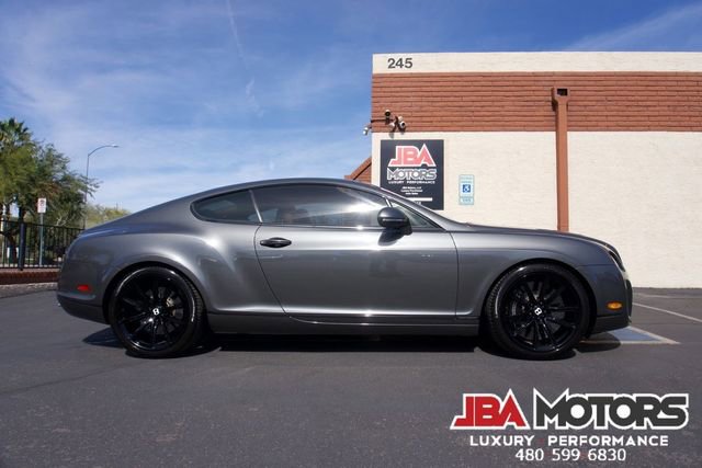 Used 2010 Bentley Continental GT Supersports image 10