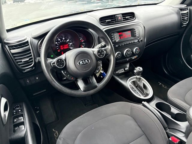 Used 2015 Kia Soul image 24