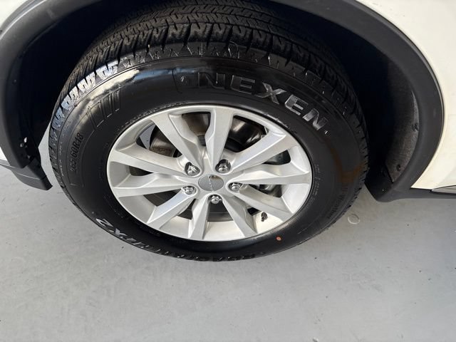 Used 2014 Dodge Durango SXT w/ Quick Order Package 23B AWD/4WD image 43