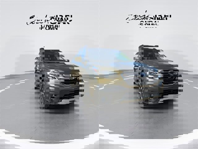 Certified 2022 Subaru Outback Limited w/ Popular Package #2 image 3