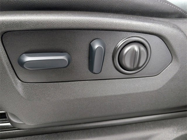 Certified 2022 Chevrolet Silverado 2500 LTZ w/ LTZ Plus Package image 10