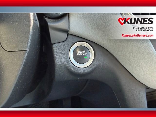 Used 2019 Chevrolet Equinox LS image 32