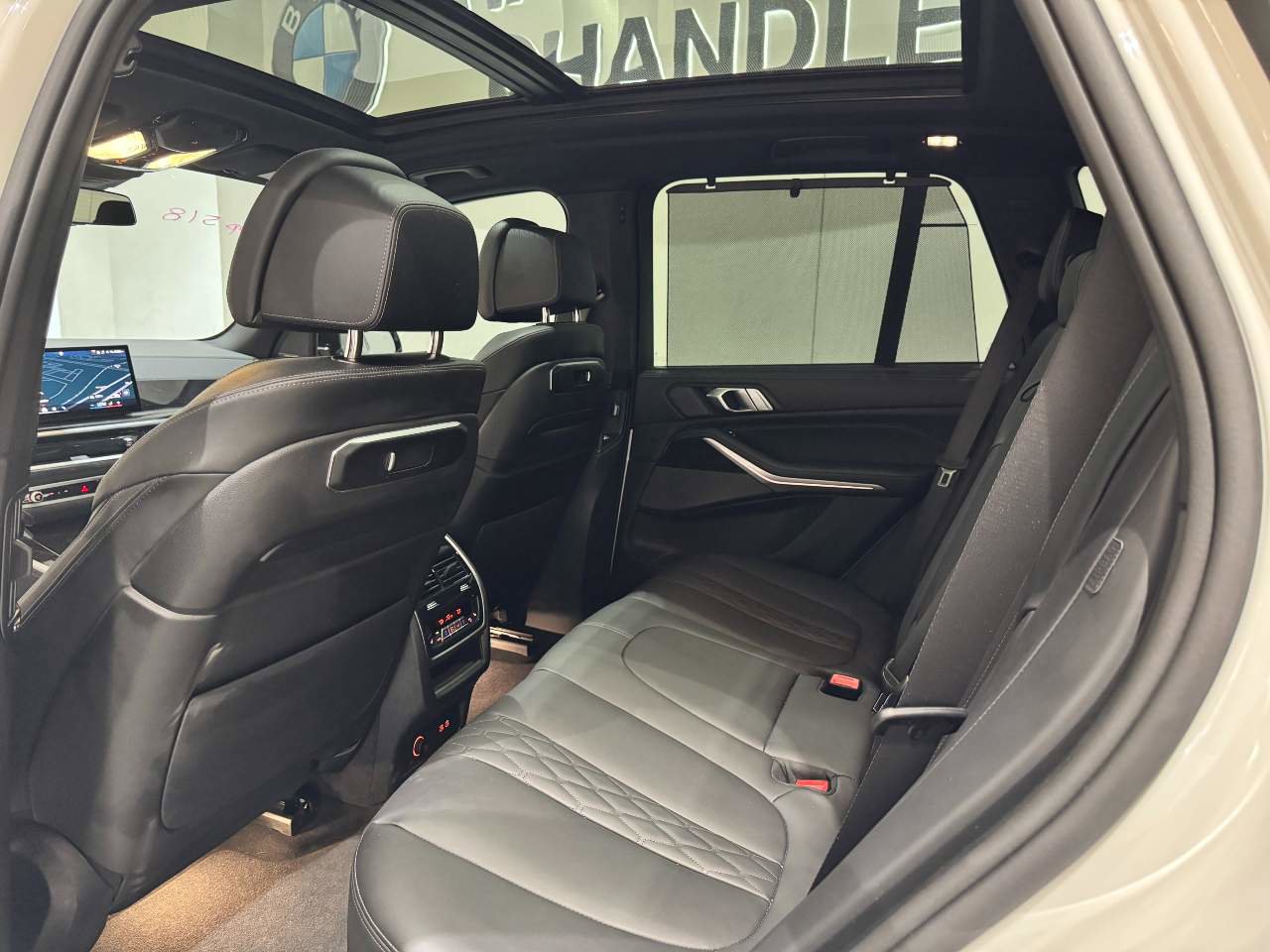 Certified 2025 BMW X5 M60i w/ Executive Package AWD/4WD image 15