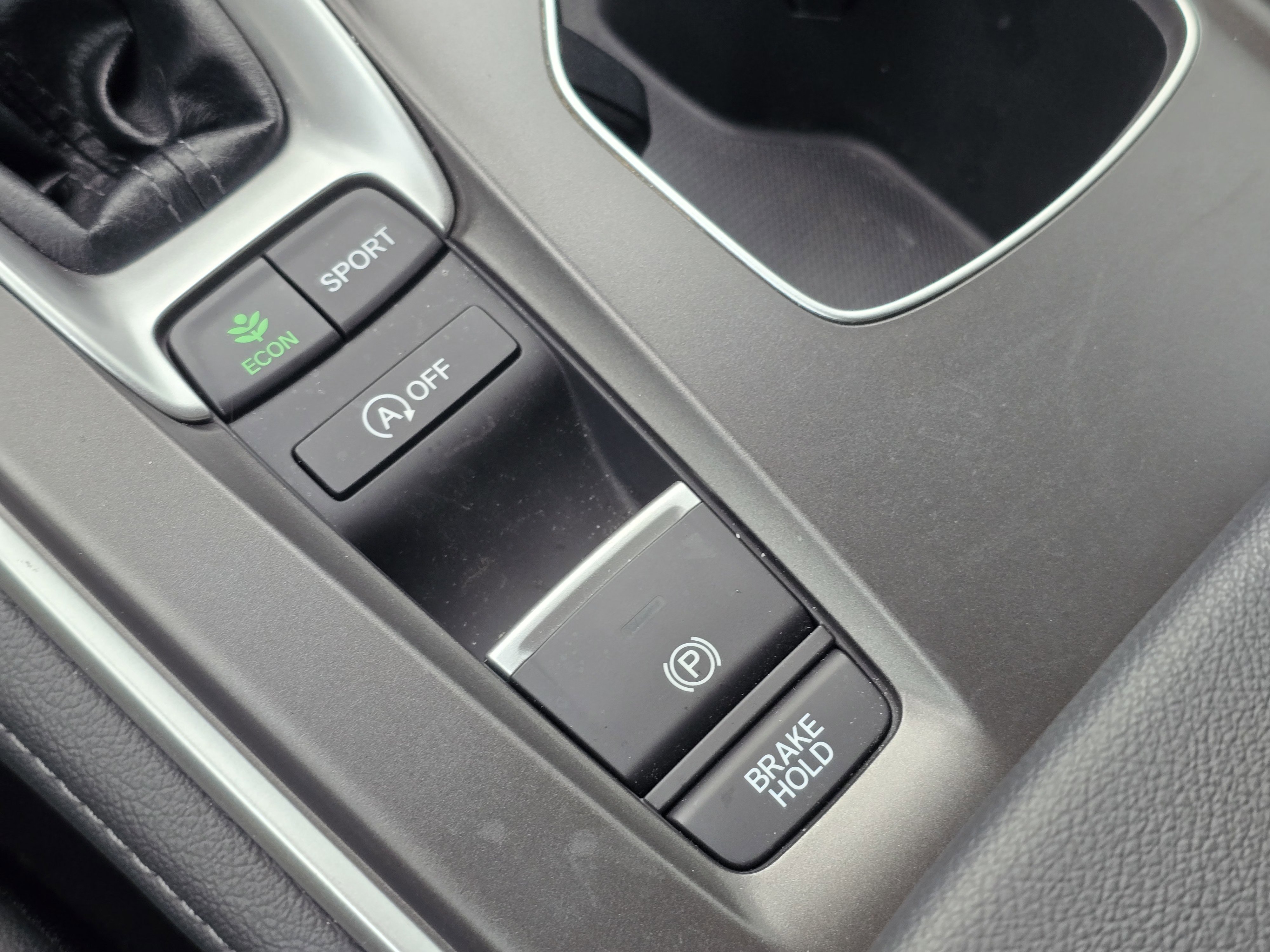 Certified 2022 Honda Accord Sport image 26