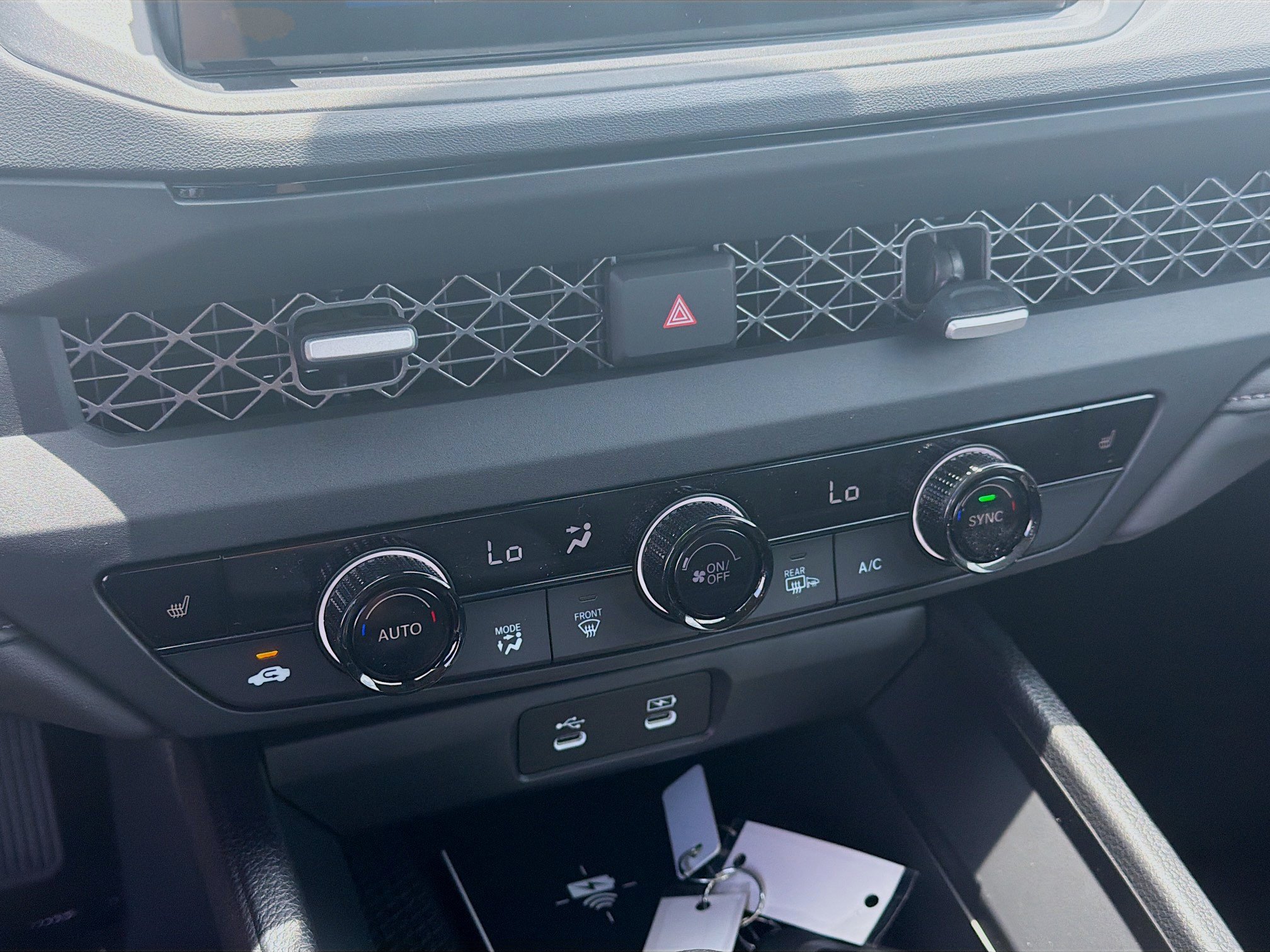 New 2026 Honda Accord SE image 14