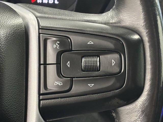 Used 2022 GMC Sierra 2500 SLE w/ SLE Convenience Package image 19