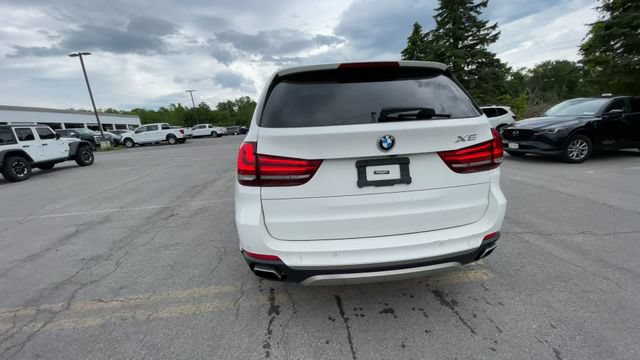 Used 2018 BMW X5 xDrive35i w/ Premium Package AWD/4WD image 8