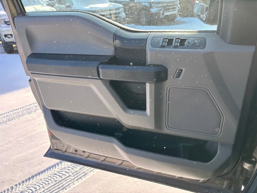 Used 2020 Ford F150 XL w/ Equipment Group 101A Mid image 17