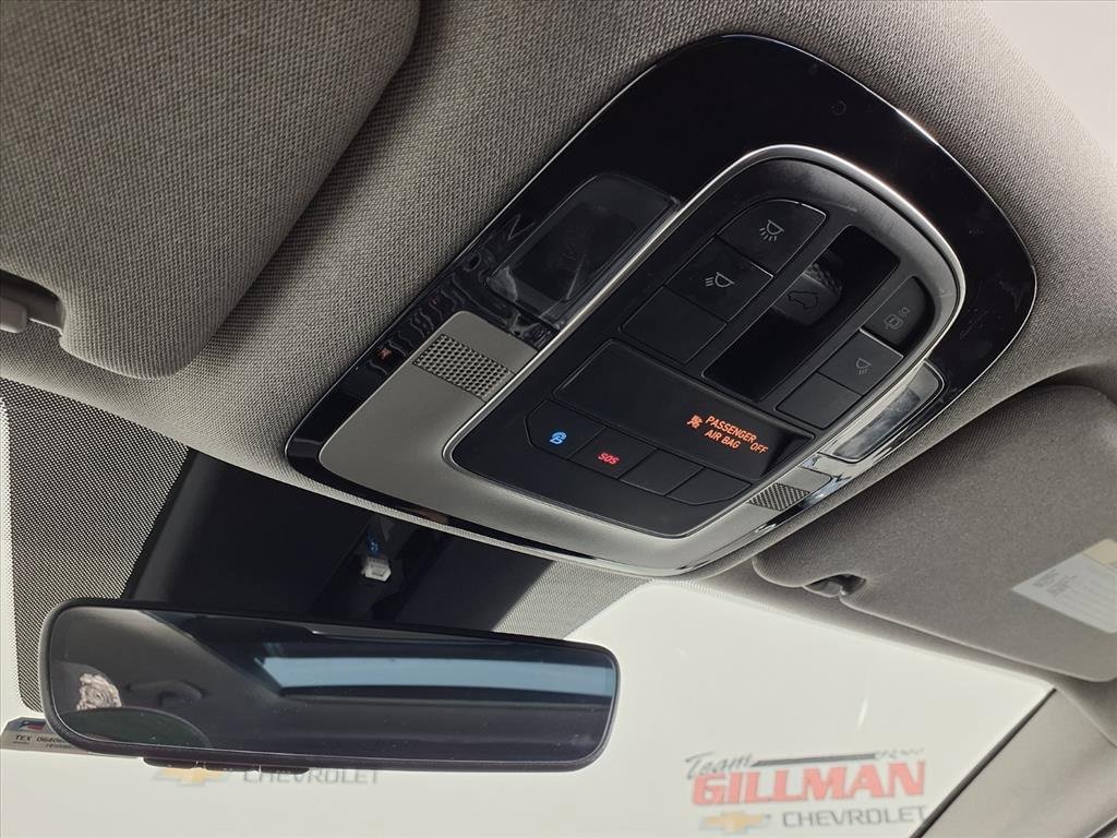 Used 2021 Hyundai Santa Fe Limited image 23