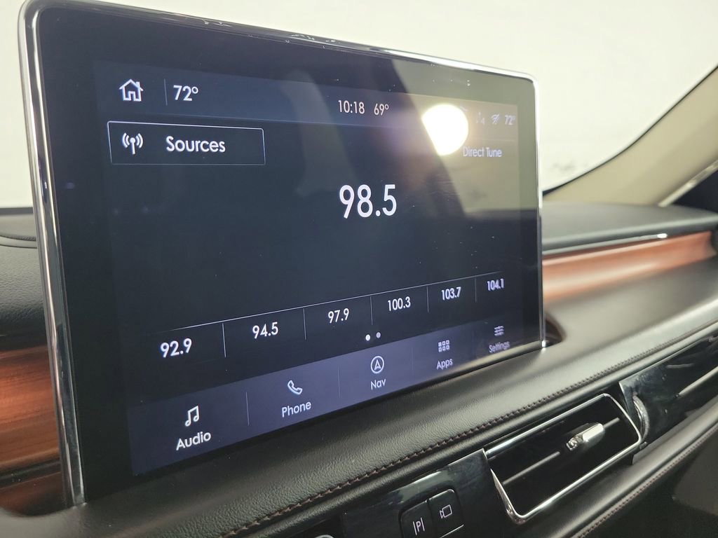 Used 2021 Lincoln Aviator Reserve w/ Equipment Group 202A AWD/4WD image 25