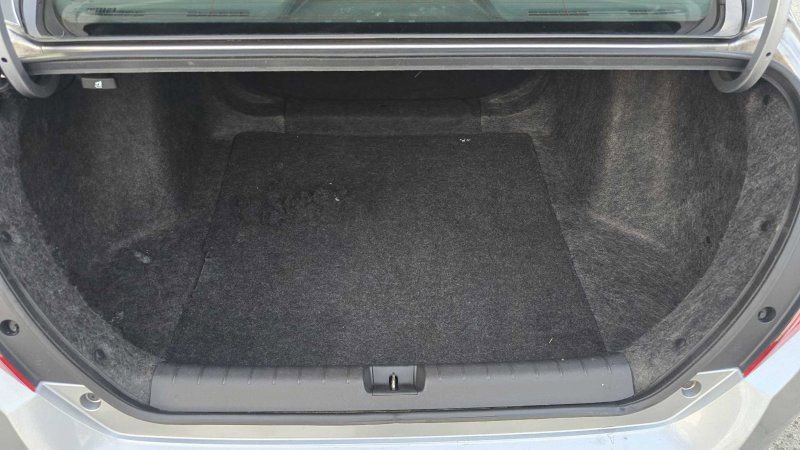 Used 2016 Honda Civic LX image 31