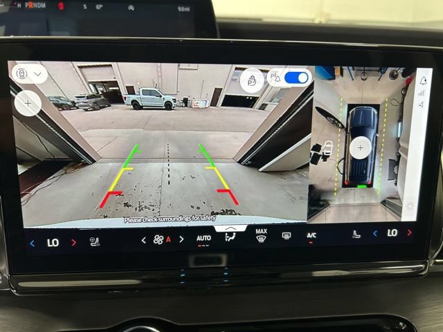 New 2026 Ford Expedition Max Platinum w/ Driver's Package AWD/4WD image 14