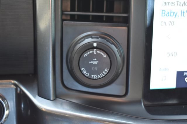 Used 2023 Ford F150 XLT w/ Equipment Group 302A High AWD/4WD image 25