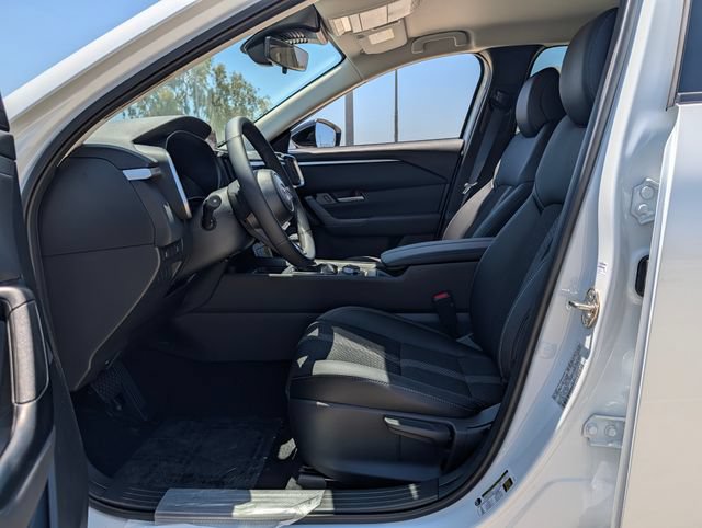 New 2026 MAZDA CX-50 AWD 2.5 S w/ Weather Package image 11