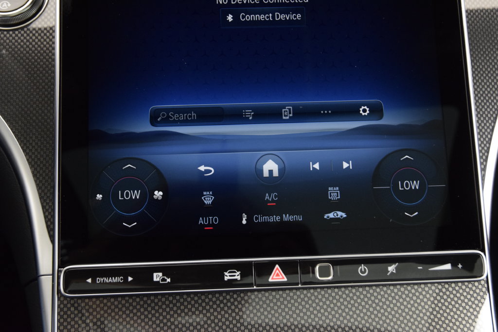New 2027 Mercedes-Benz CLE 300 4MATIC Coupe image 27