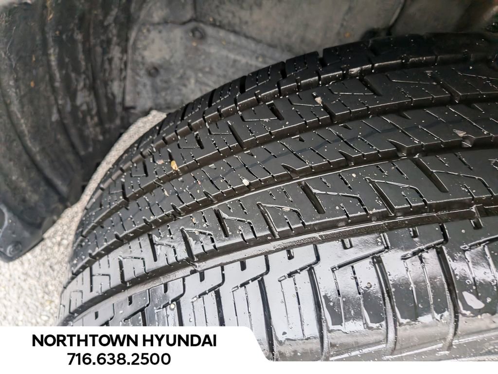 Used 2018 Mitsubishi Eclipse Cross SE image 40