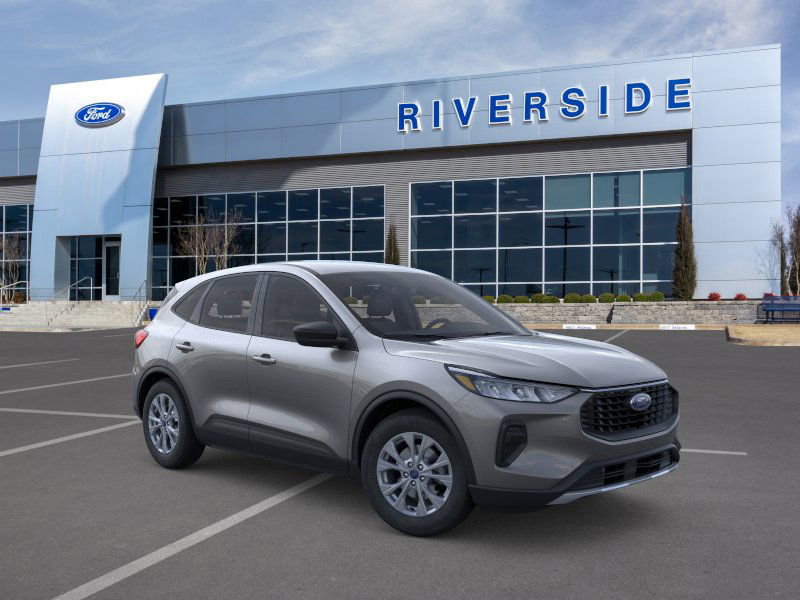 New 2026 Ford Escape Active