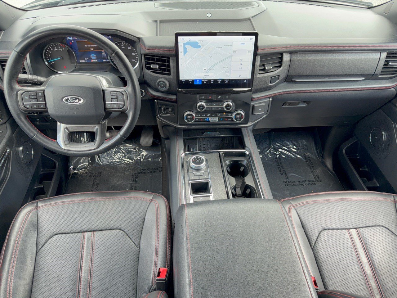 Used 2023 Ford Expedition Limited RWD image 17