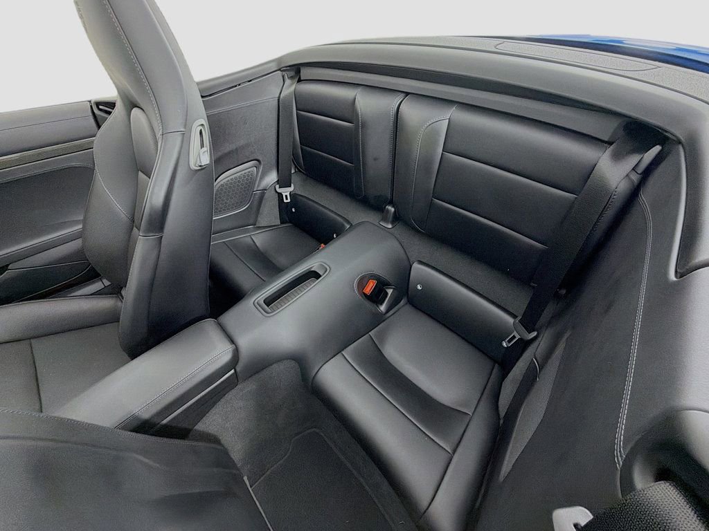 Certified 2017 Porsche 911 Turbo S image 24