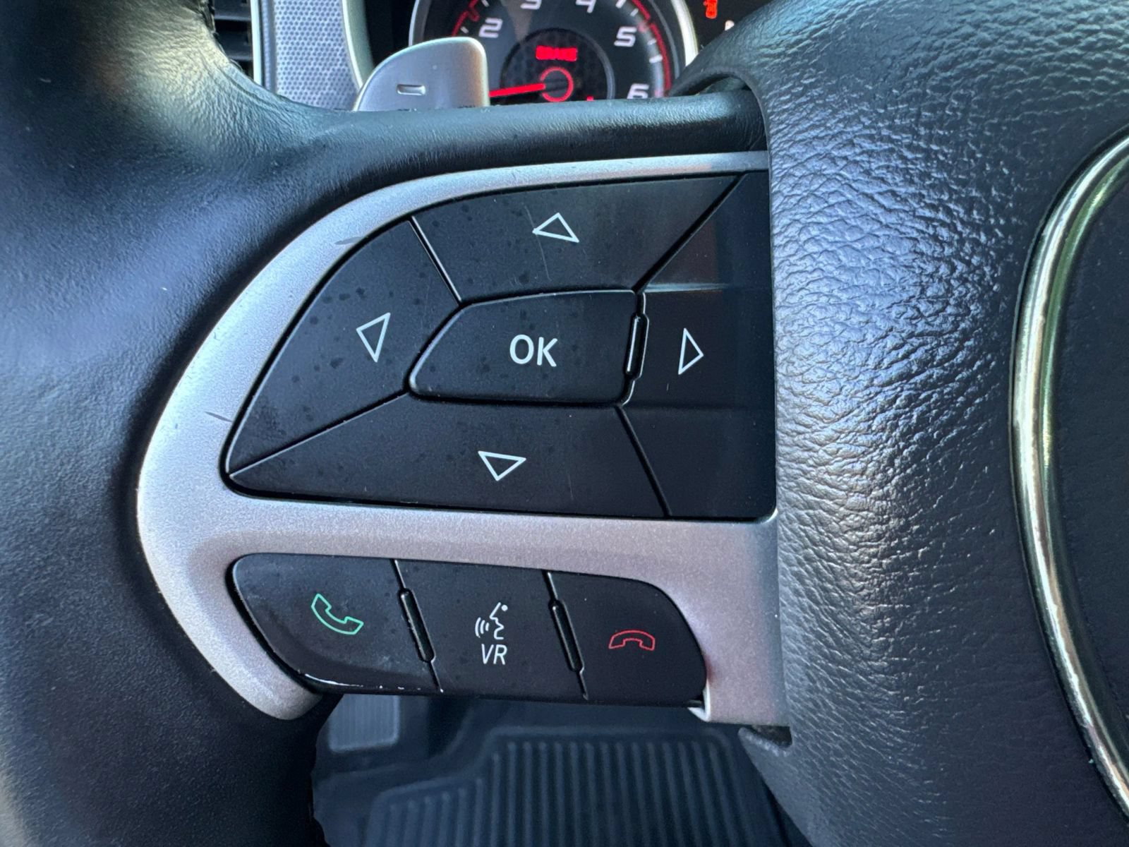 Used 2015 Dodge Charger R/T RWD image 28