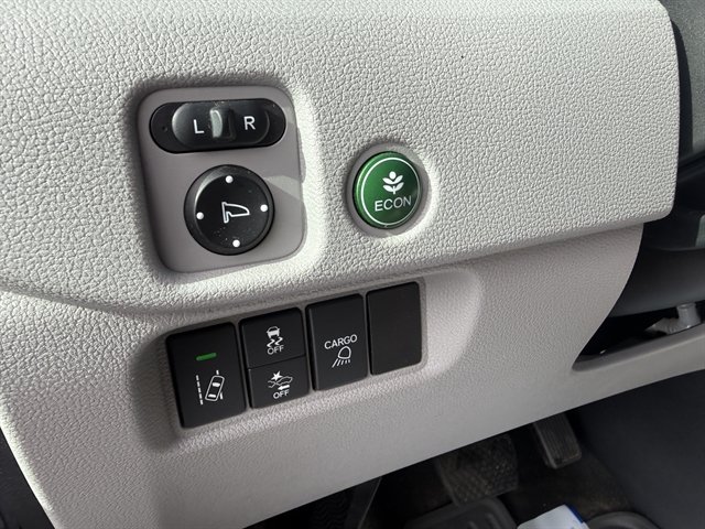 Used 2020 Honda Ridgeline RTL image 11