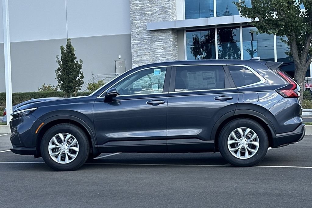 New 2026 Honda CR-V LX image 7