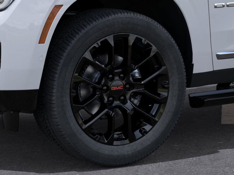 New 2026 GMC Yukon XL Denali image 10