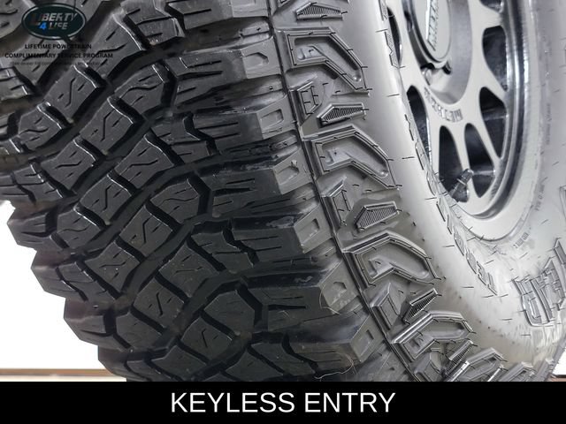 Used 2025 Ford Bronco Big Bend AWD/4WD image 11