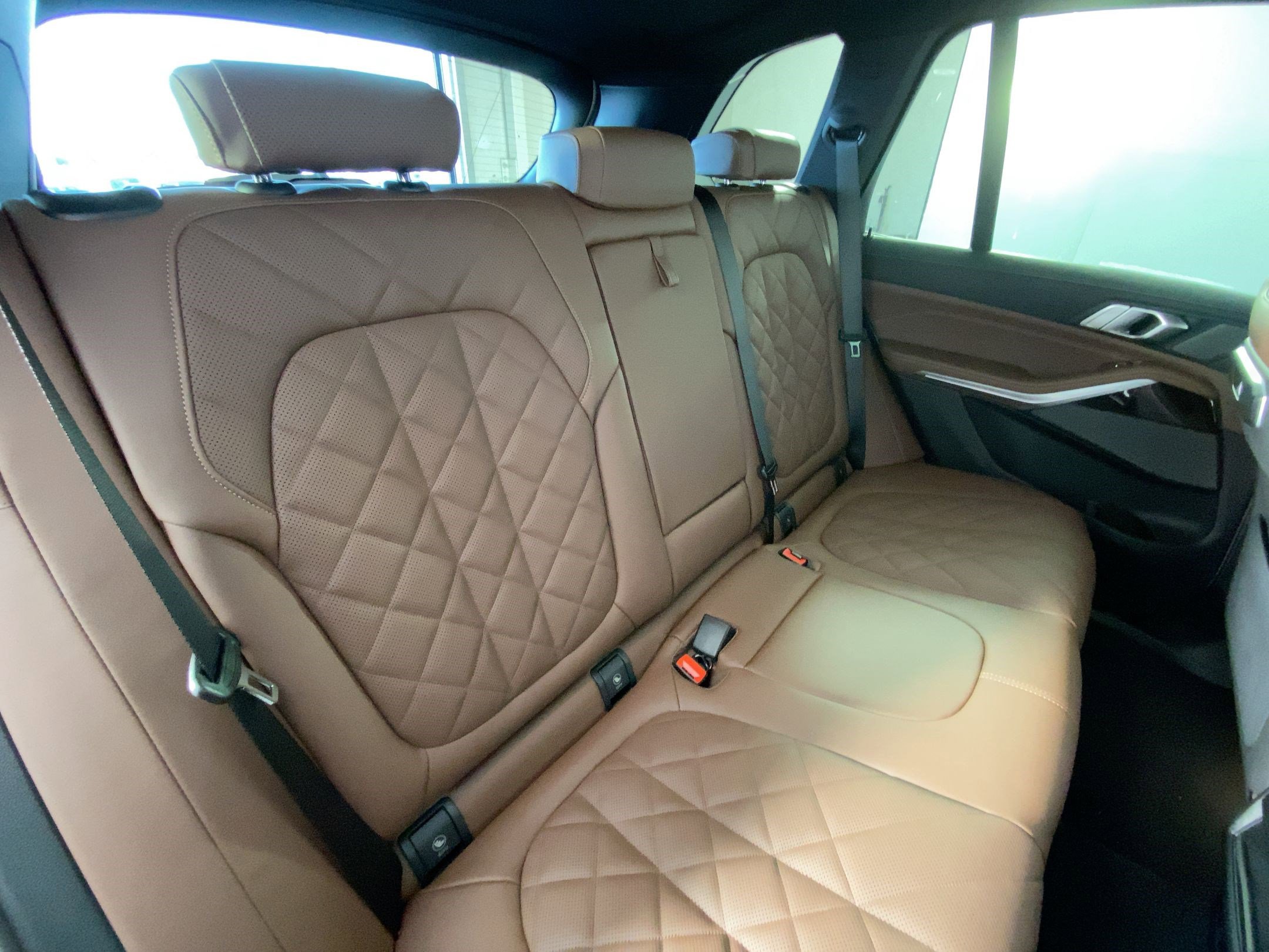 Used 2026 BMW X5 sDrive40i image 31