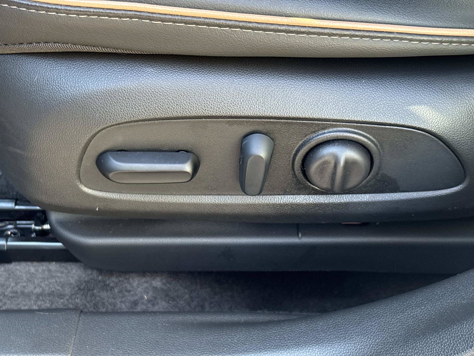 Used 2025 Buick Envista Avenir FWD image 15
