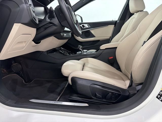 Certified 2023 BMW 228i xDrive Gran Coupe 228i xDrive w/ Convenience Package image 14