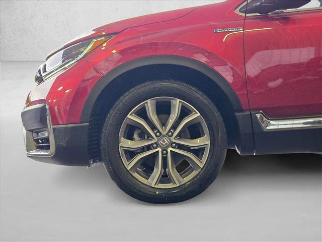 Used 2020 Honda CR-V Touring image 24